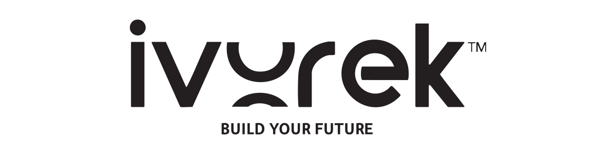 IVOREK Logo