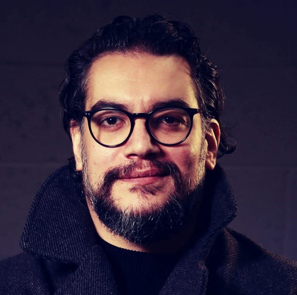 د. يوسف المدني